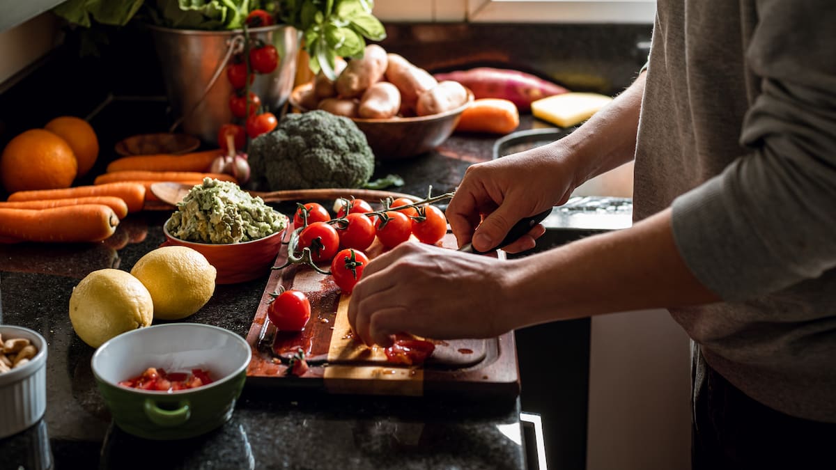 Cómo está el mundo en cuestiones de alimentación sostenible