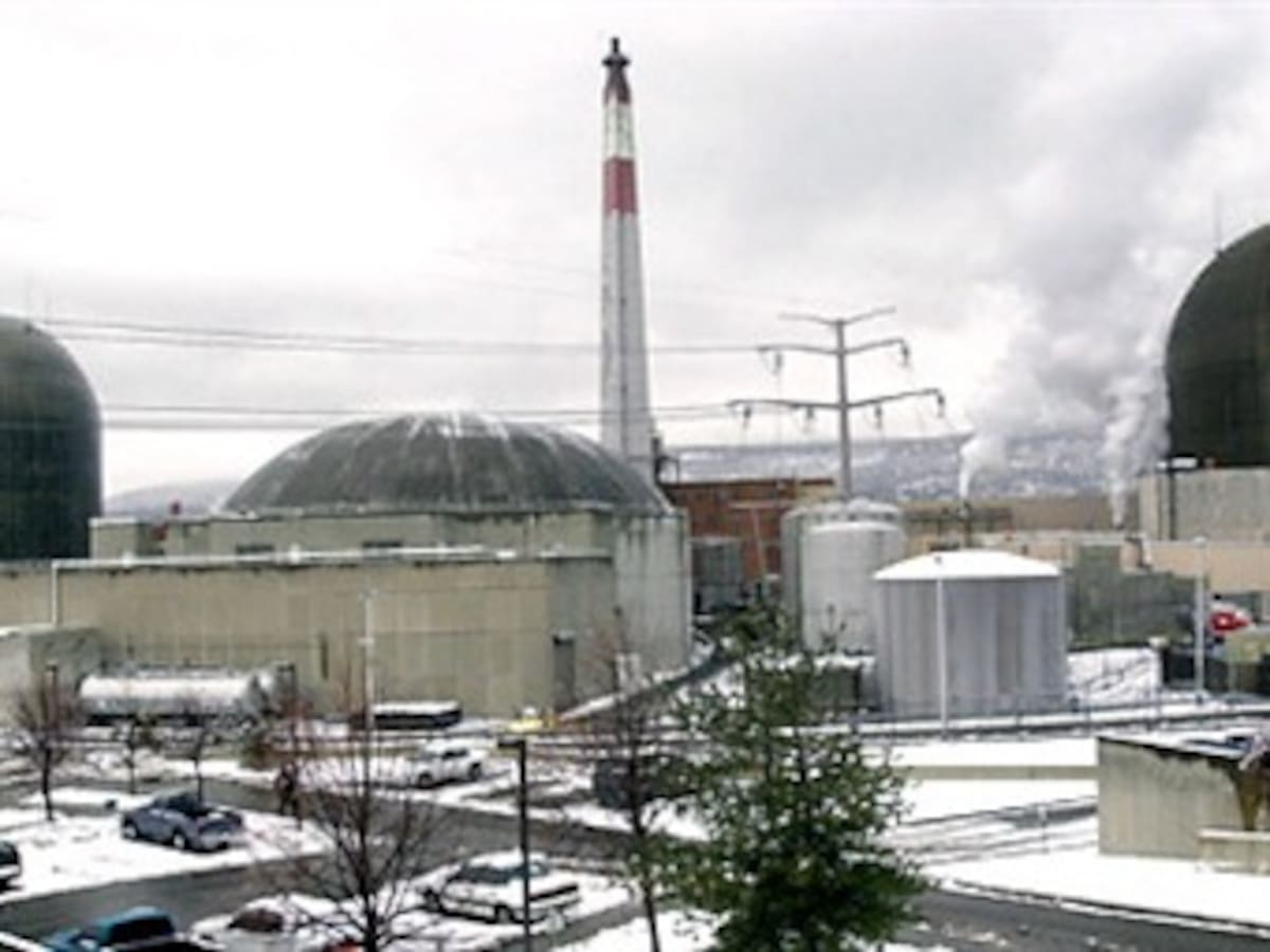 Máxima alerta en Japón por posible contaminación en Fukushima