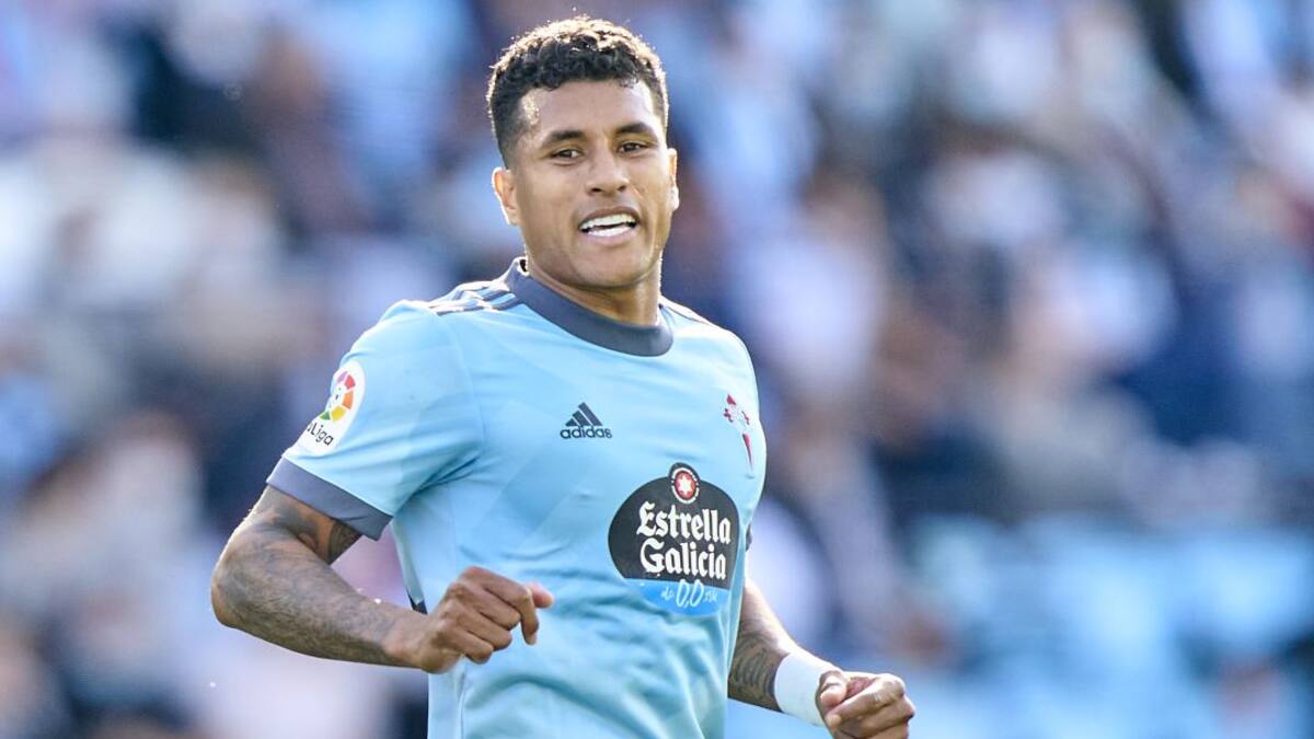 Murillo: “Soy caleño hasta la coronilla, tenemos la experiencia de don 'Teo'”