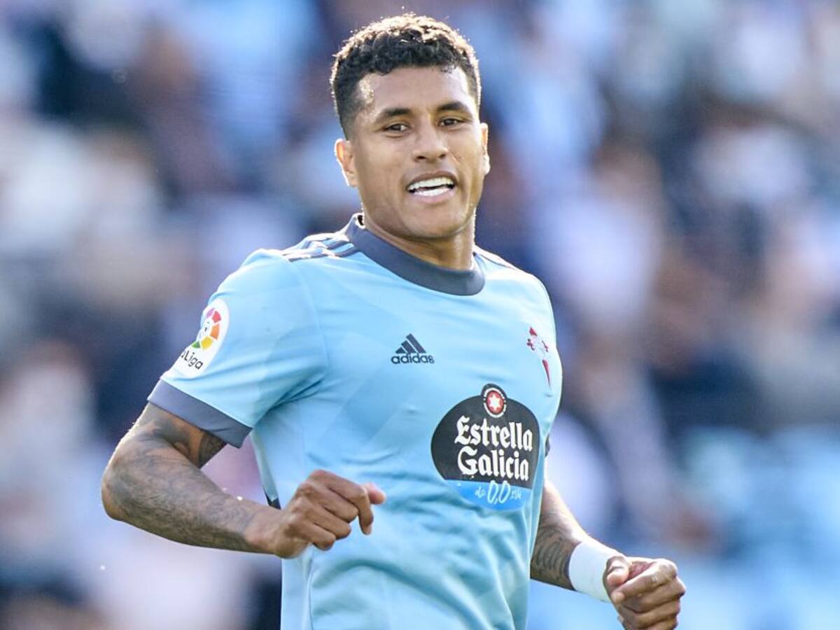 “Soy caleño hasta la coronilla... tenemos la experiencia de don 'Teo'”