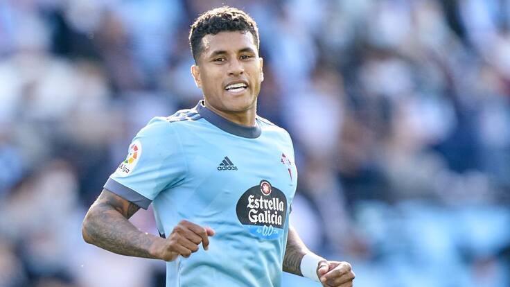 Murillo: “Soy caleño hasta la coronilla, tenemos la experiencia de don 'Teo'”