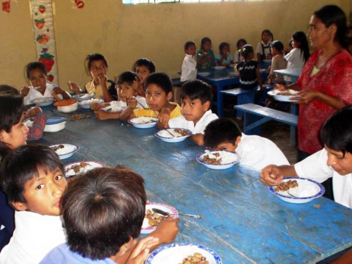 El gobierno Nacional y la alcaldía de Cartagena también son responsables del PAE: USDIBOL