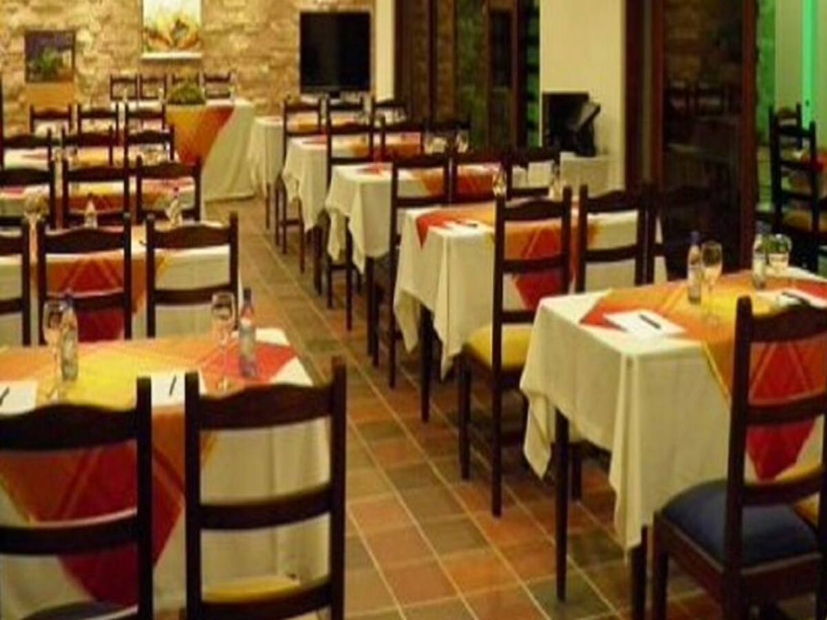 En restaurantes y bares de Bucaramanga comenzarán a cobrar el impuesto al consumo