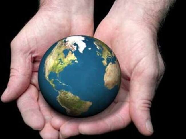 Todo listo en Colombia para celebrar el día internacional del Medio Ambiente