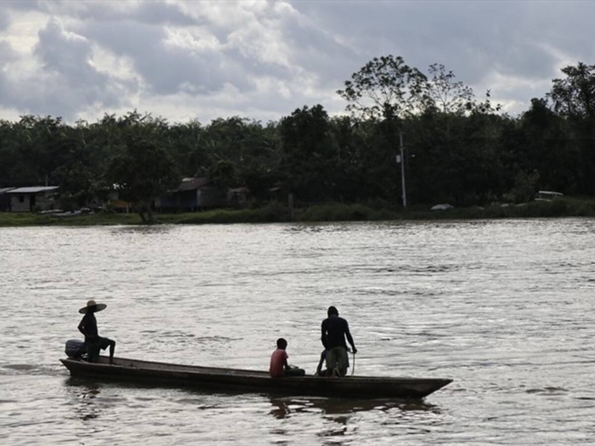 Líder ambiental pide que la Fiscalía investigue amenazas y atentado en su contra