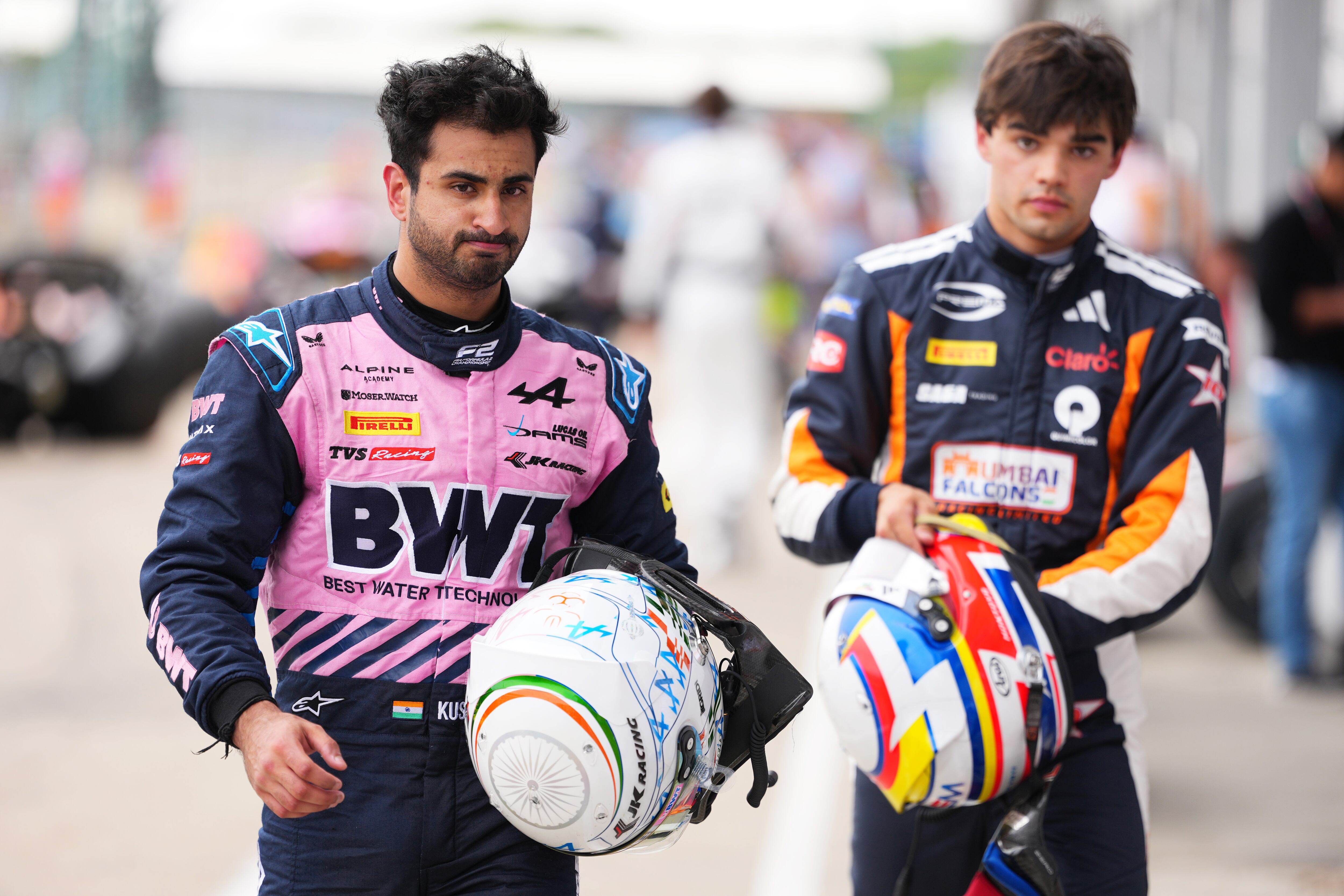 Sebastian Montoya/Getty Images.