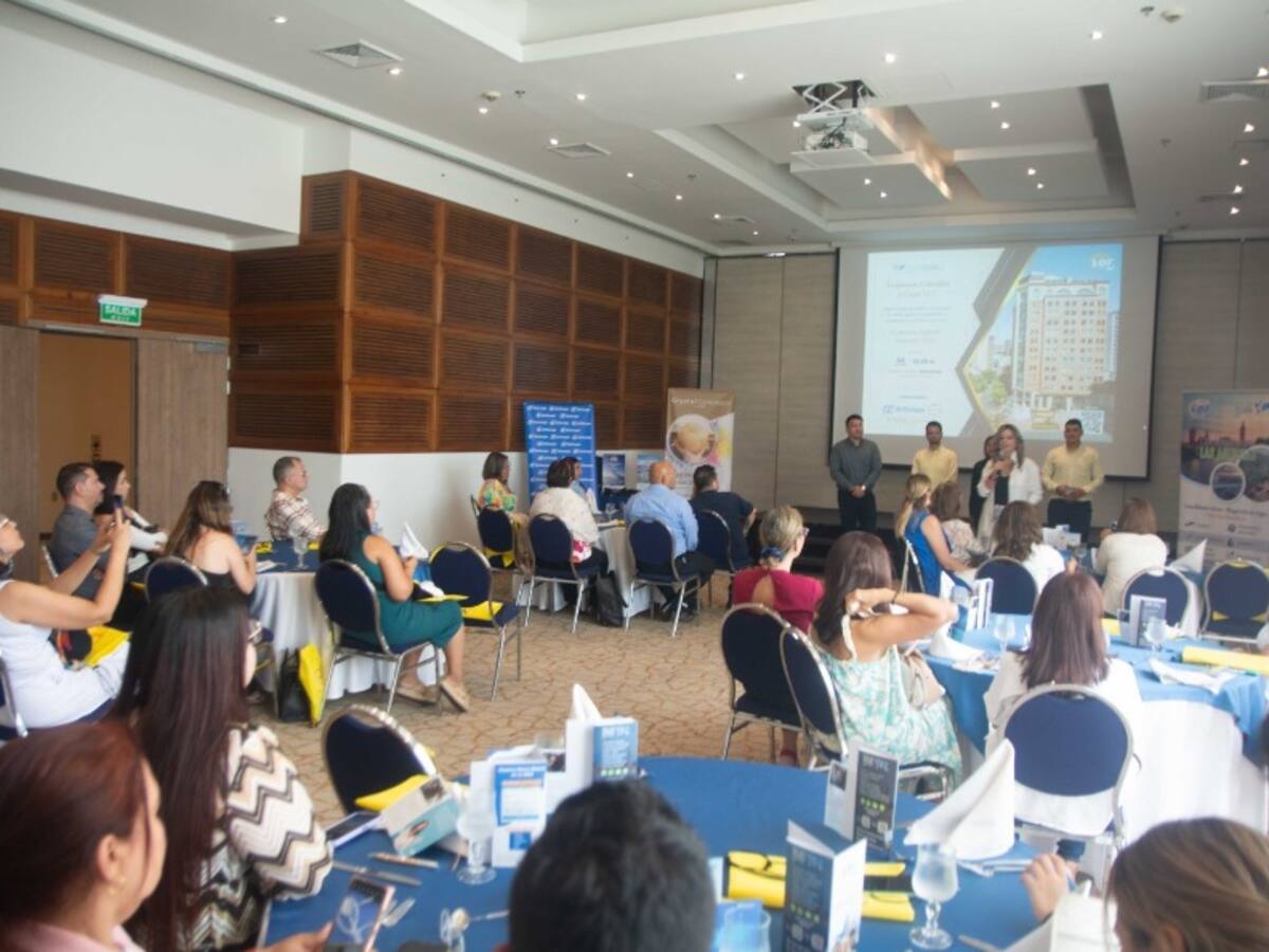 ANATO 2025 conectando y protegiendo a los viajeros con soluciones