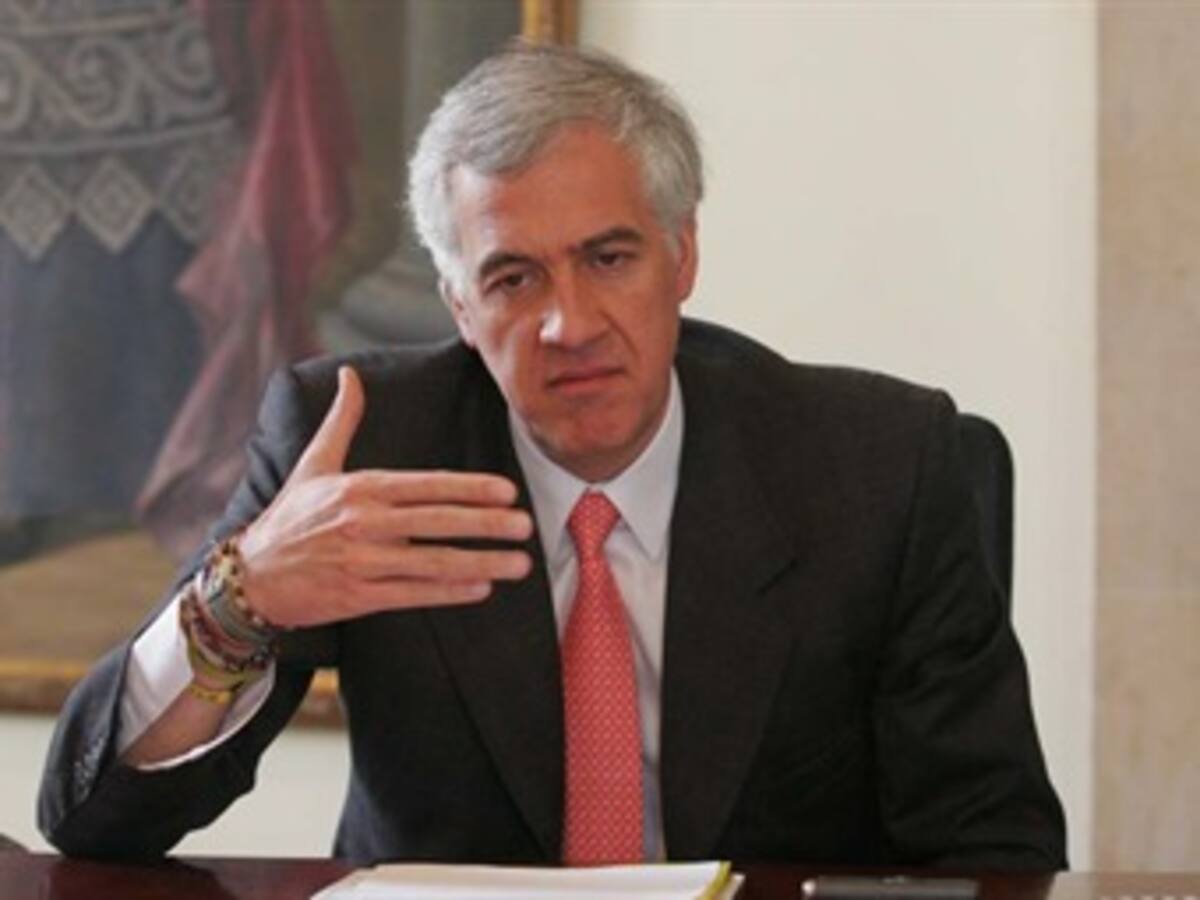 En salón alterno será audiencia contra Samuel Moreno por ‘carrusel de contratos’