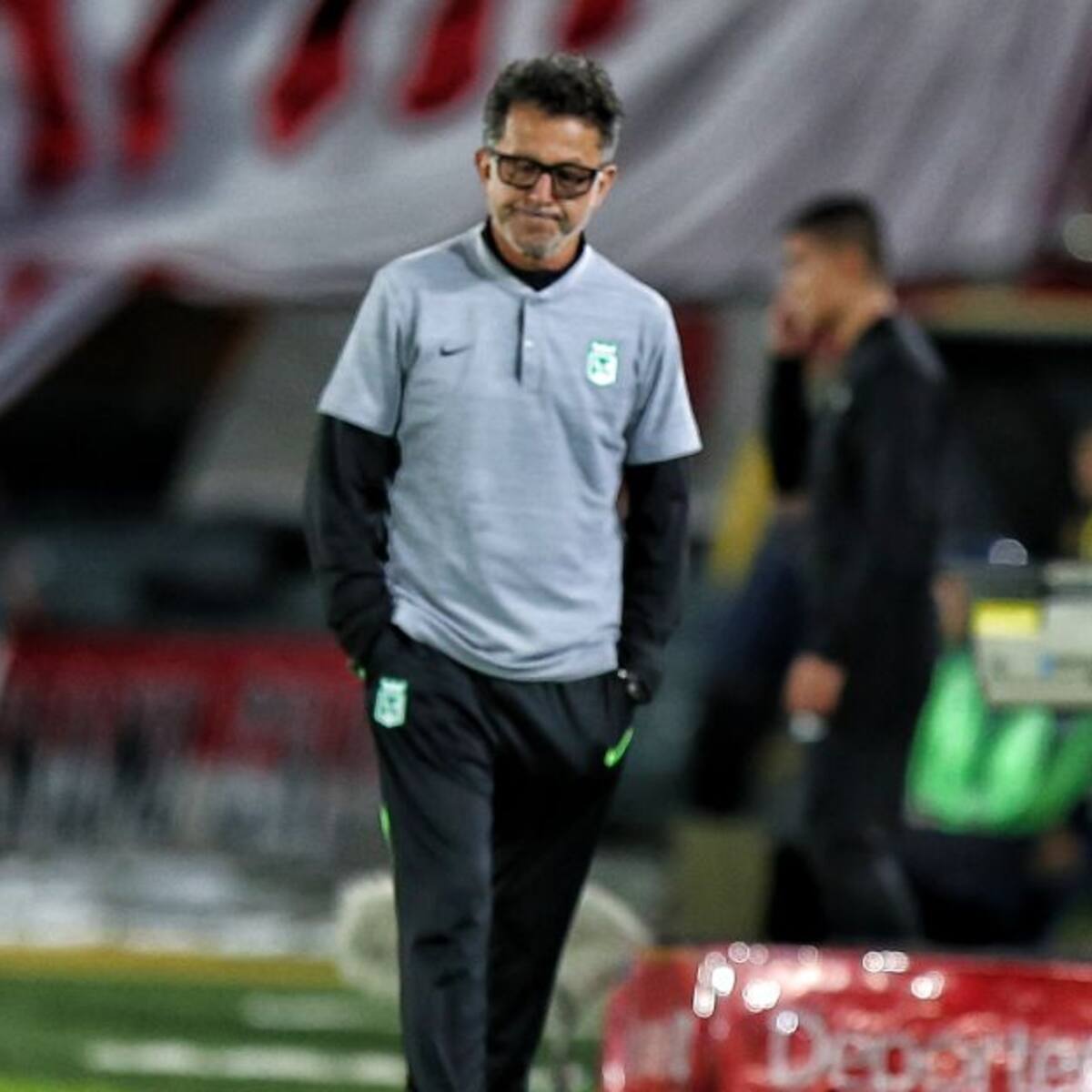 ¡Baja sensible! Juan Carlos Osorio no viajó con Nacional a torneo en Miami