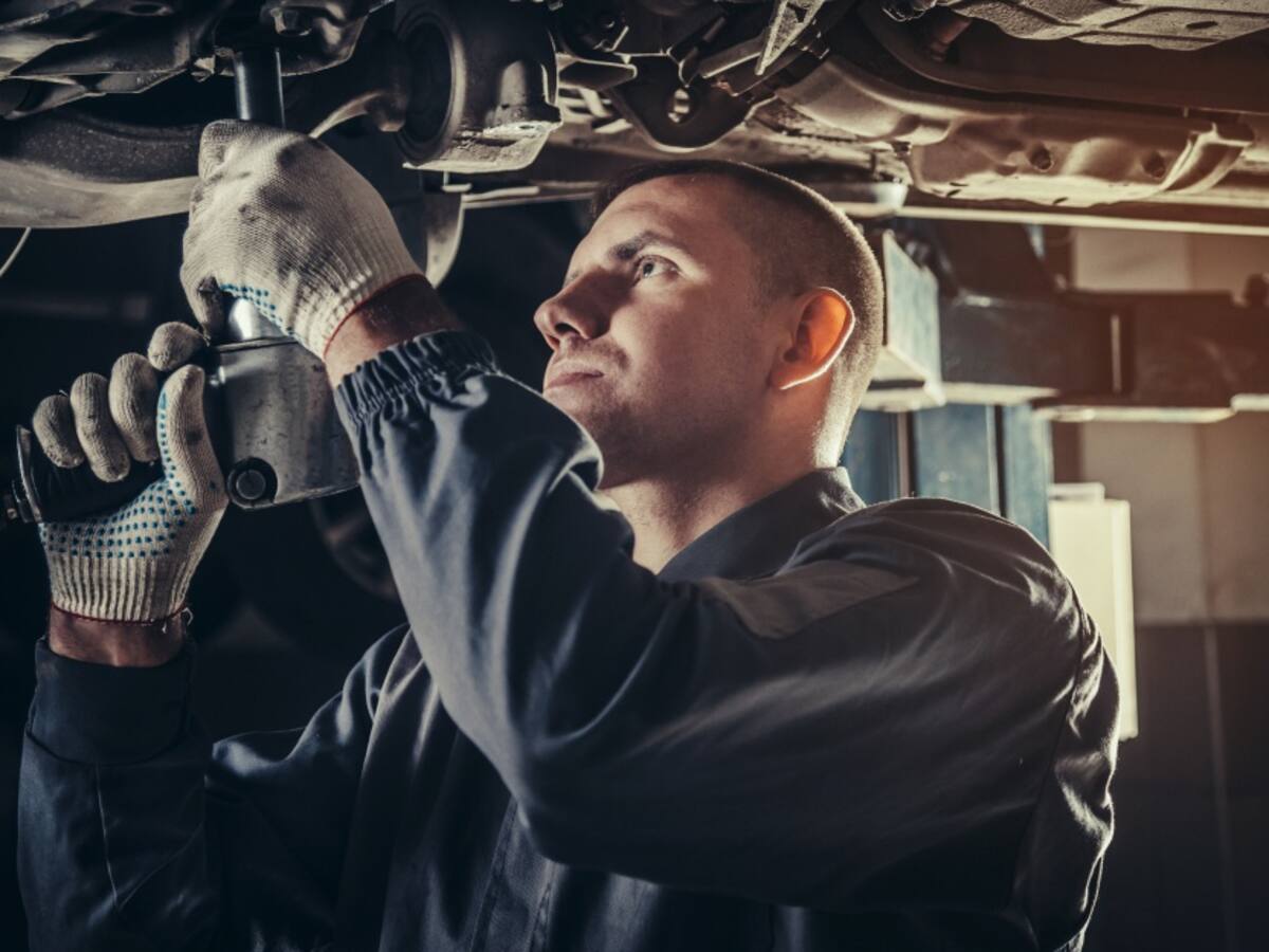 Desde esta semana ya podrá realizar la revisión técnico-mecánica