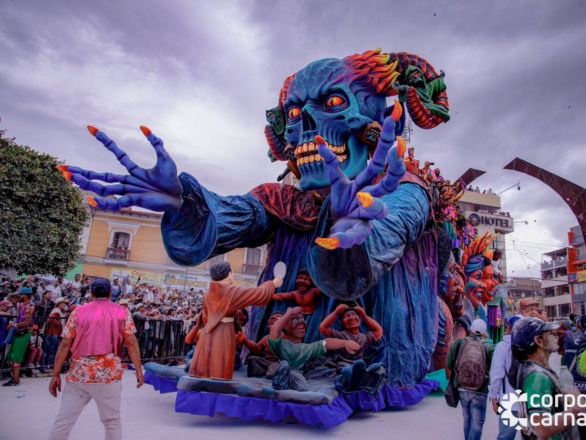 Patricia Mideros- Fundación el Milagro Eucarístico