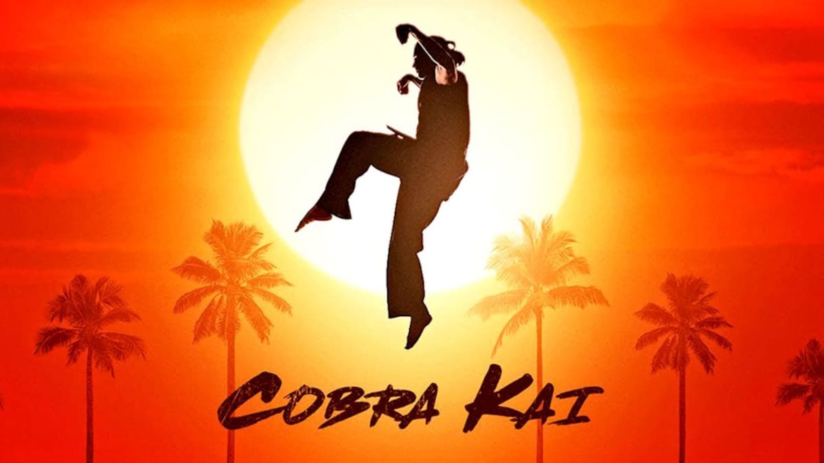 Cobra Kai: los actores que se unirán a la cuarta temporada