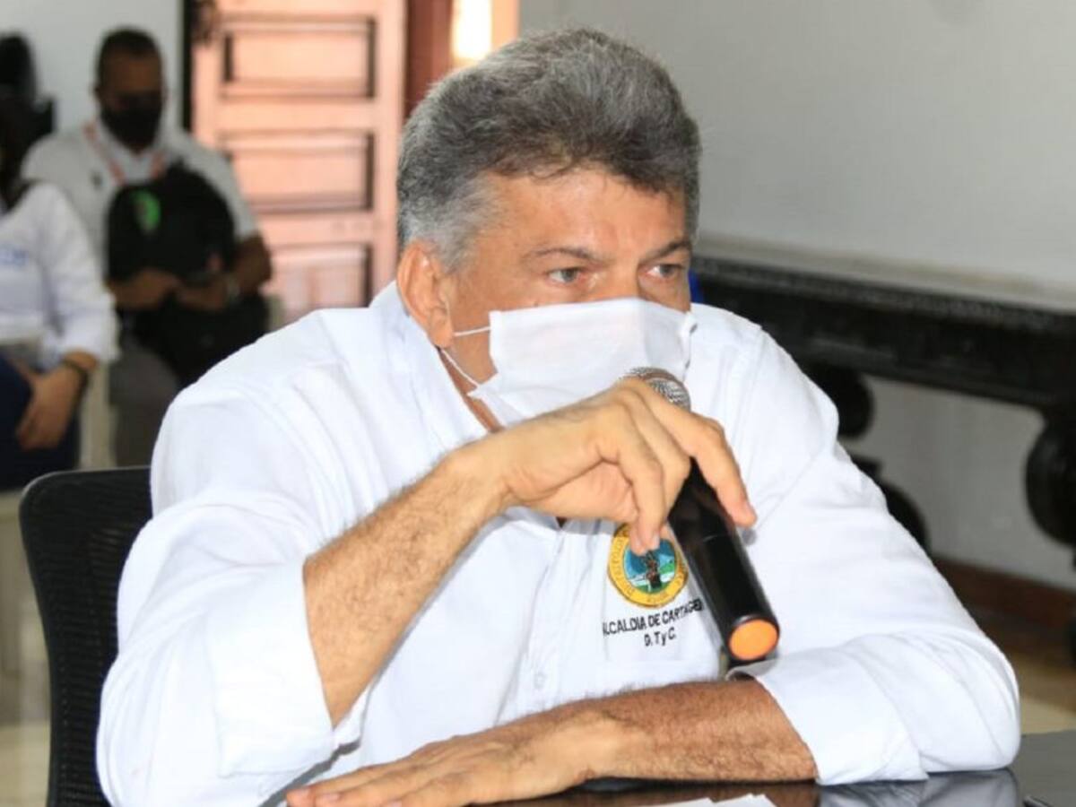 Concejo cuestionó a secretario de Interior y prepara moción de censura