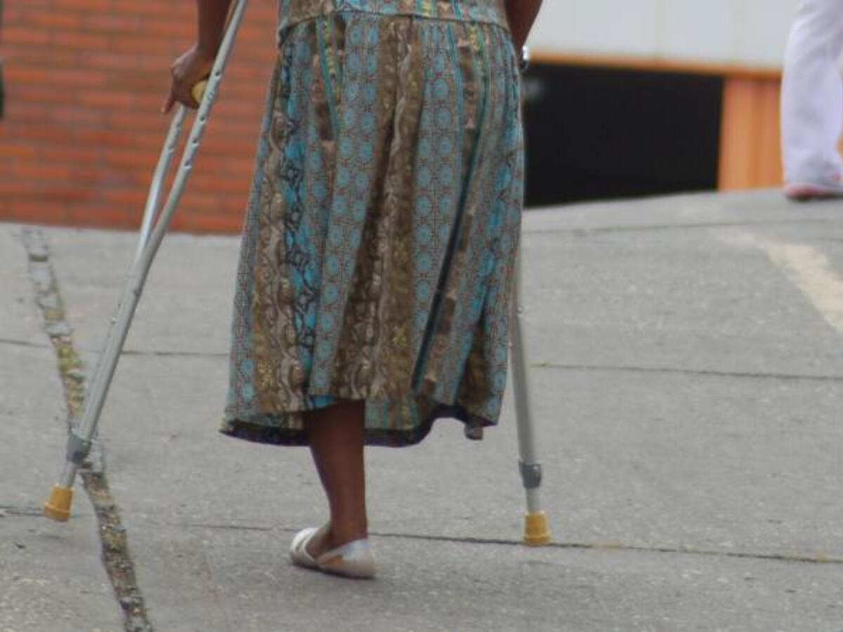 En 10 años Colombia paso de registrar más de 970 a 56 víctimas de minas