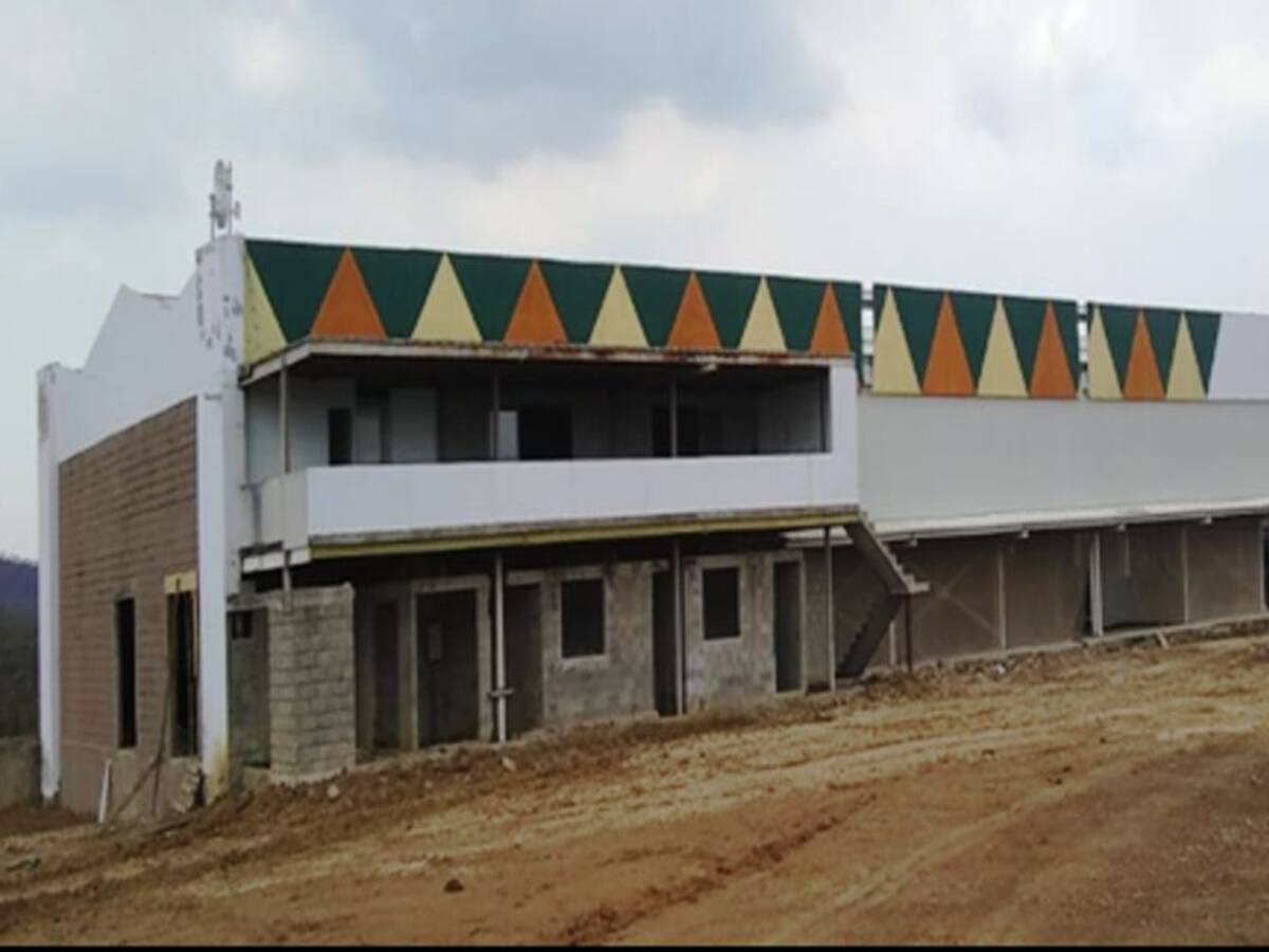 Detectan transformador ilegal en finca en zona rural de María La Baja