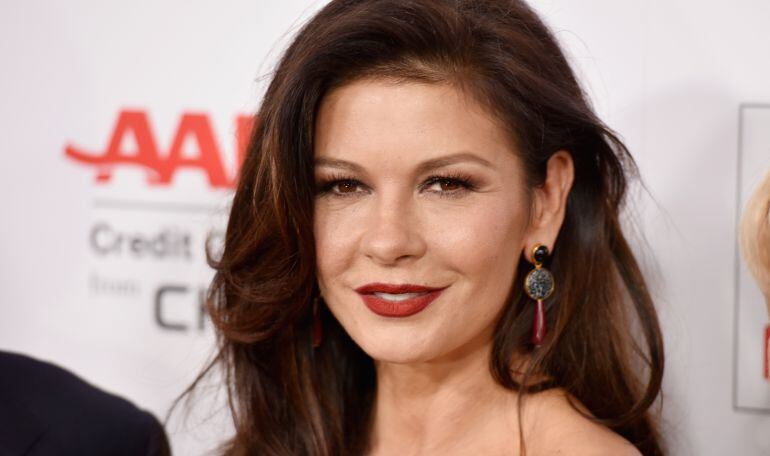 Catherine Zeta-Jones