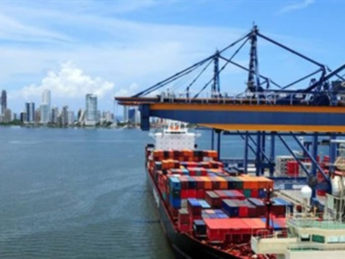 Exportaciones colombianas en marzo cayeron 20%: DANE
