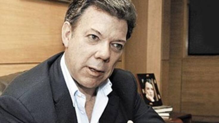 Juan Manuel Santos: el video de 'Jojoy' confirma lo que el mundo ya sabía