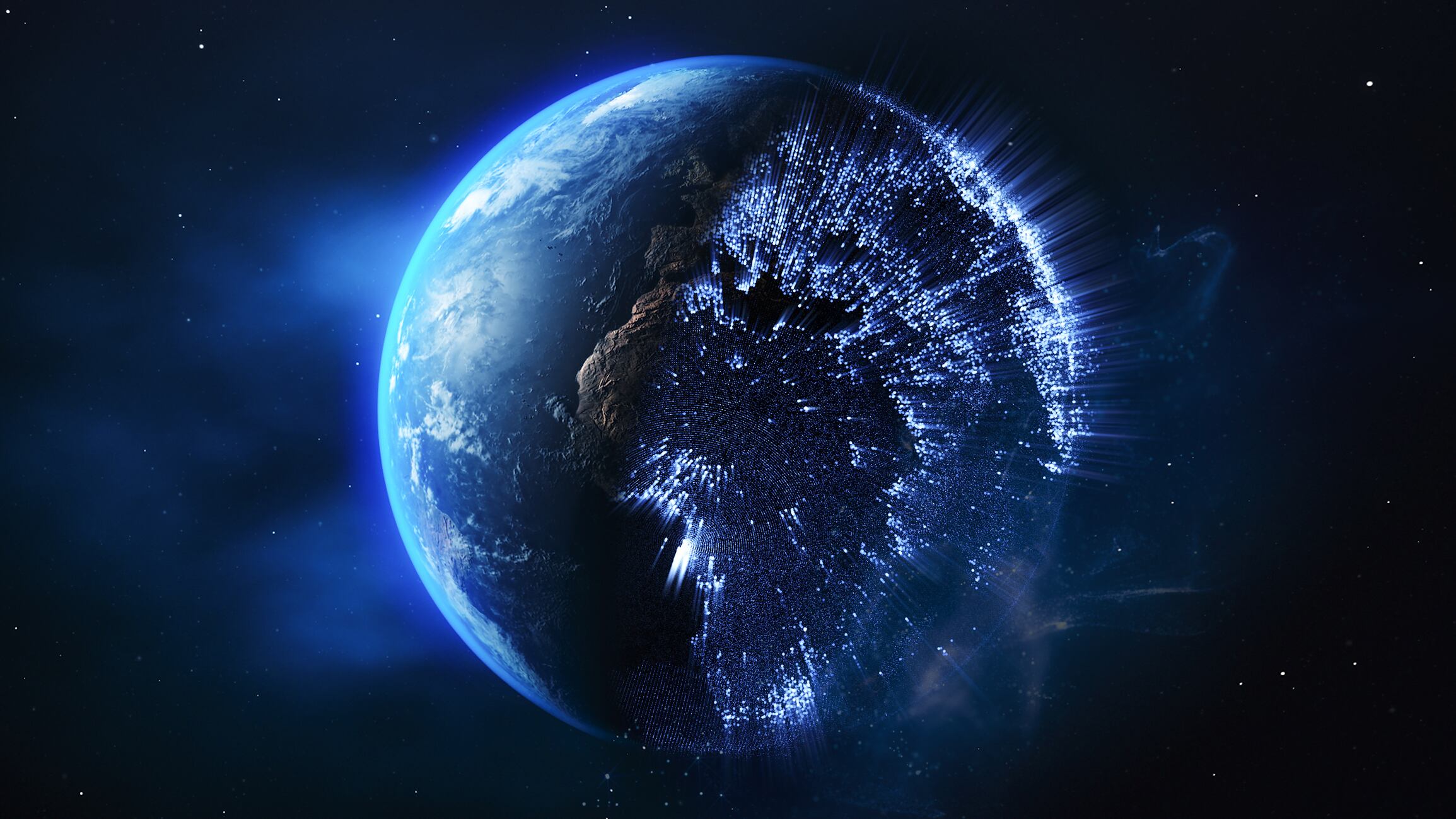 La Tierra alcanzó su máxima velocidad orbital. Foto: Getty Images