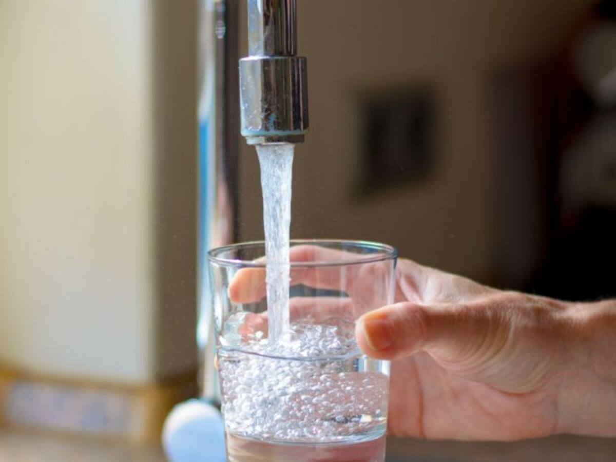 26 mil suscriptores se quedarán sin agua en Bucaramanga