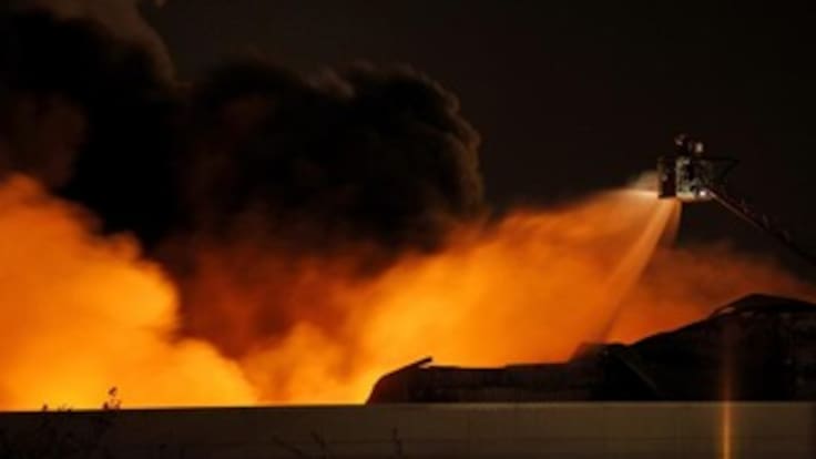 Un hombre de 26 años, primera víctima mortal de los disturbios de Londres