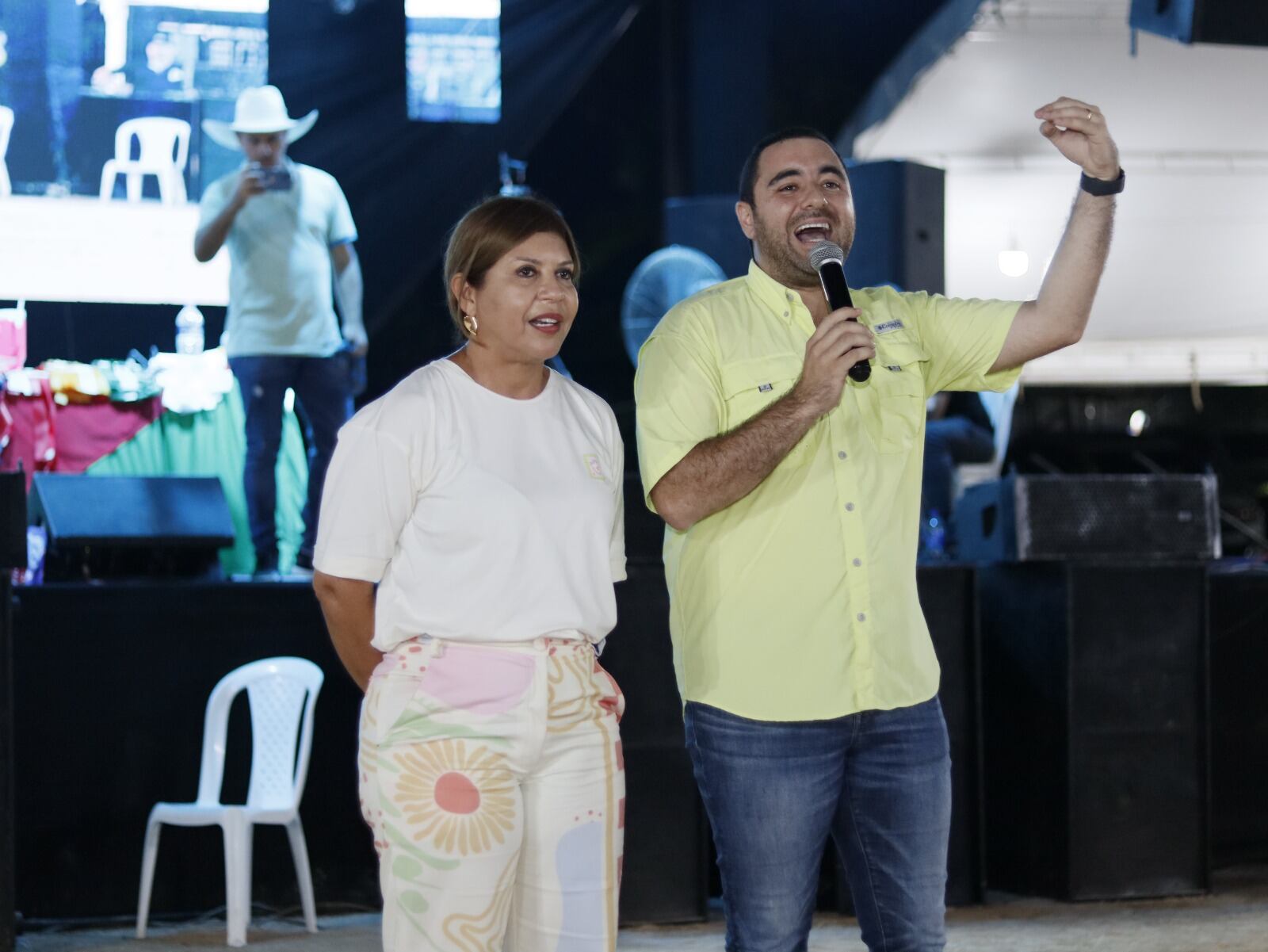 Alcaldía de Turbaco