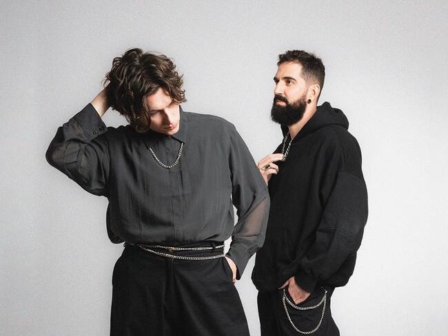 "Atalhos" presentó la canción "Más lejos"