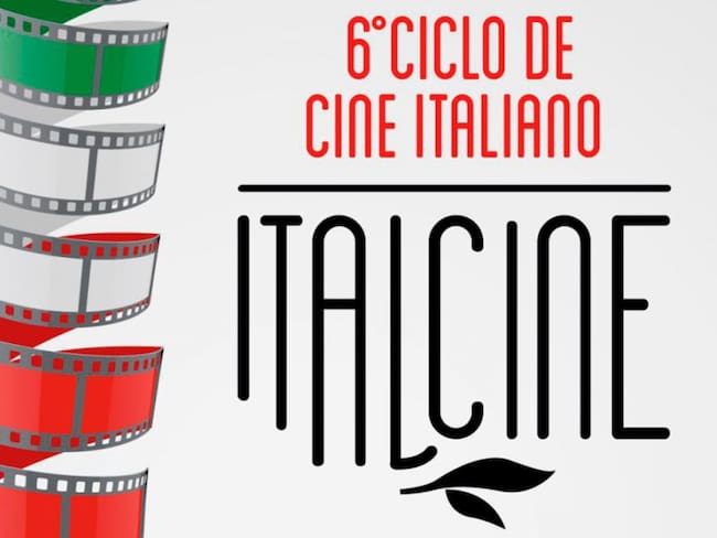 El cine italiano llegará a cuatro ciudades del país