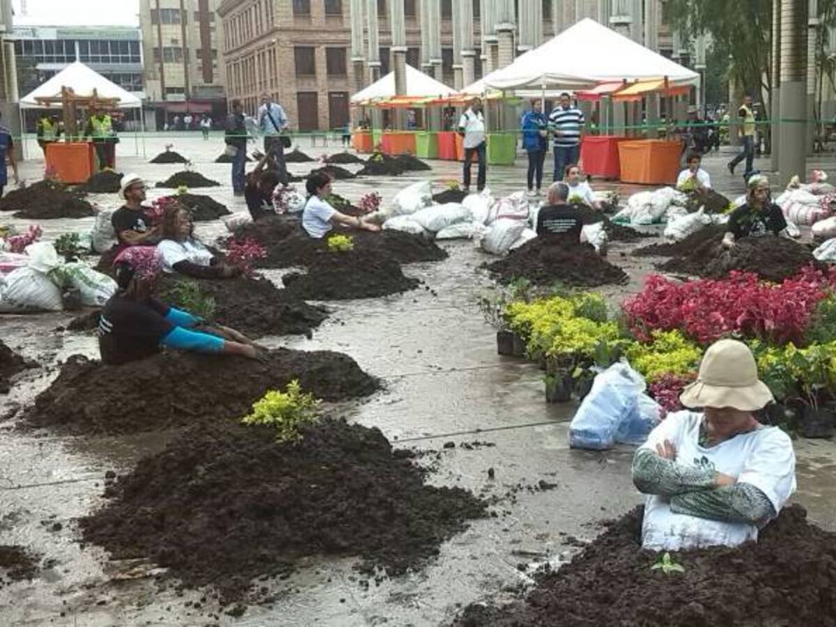 Con cierre de La Escombrera, víctimas de la comuna 13 de Medellín esperan justicia
