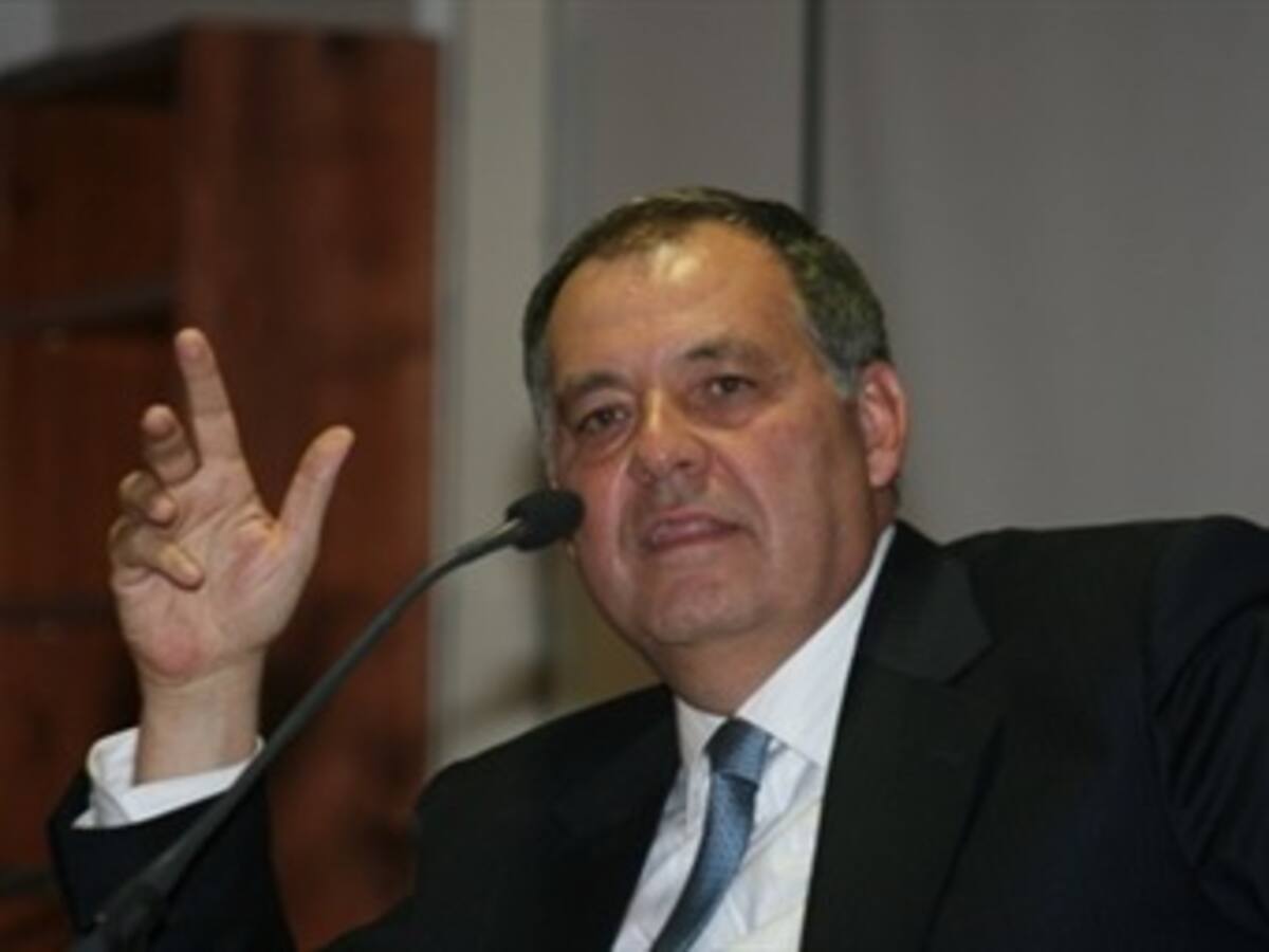 El Procurador asegura que sí hay pruebas para evitar la impunidad por el crimen de Luis Carlos Galán