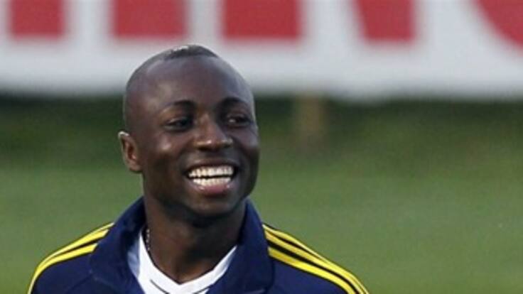 "Chile no es sólo Arturo Vidal": Pablo Armero