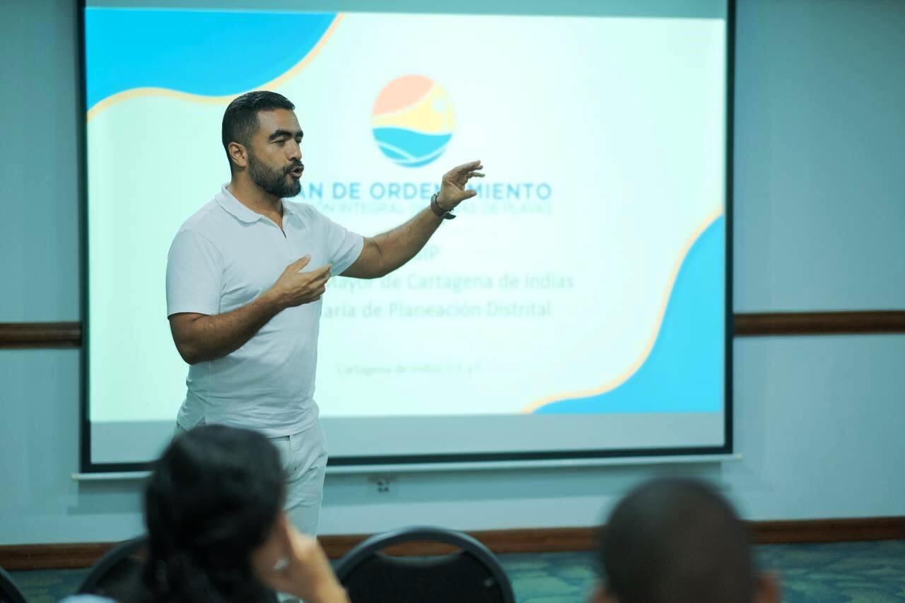 Alcaldía de Cartagena