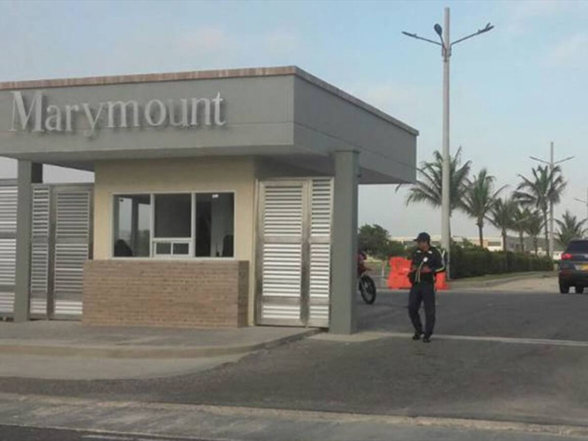 Fue una lección de valores y ética: juez sobre ceremonia de grados sin toga en Marymount