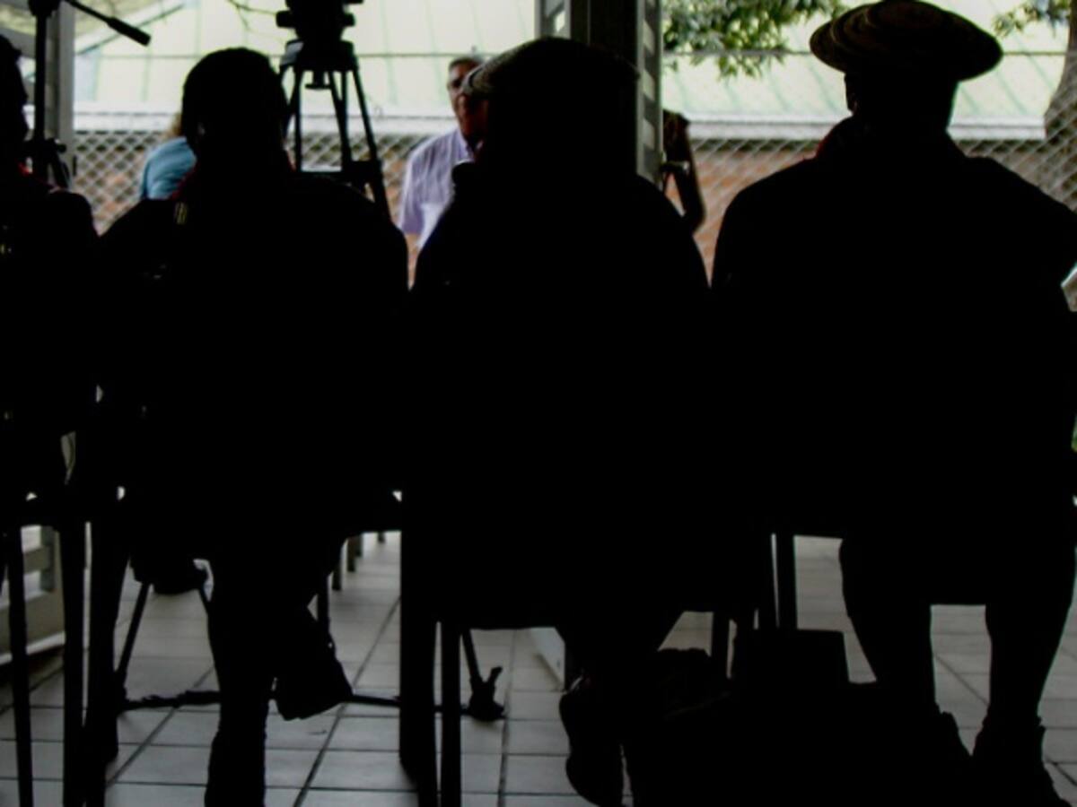 Proponen unidad política para Tumaco