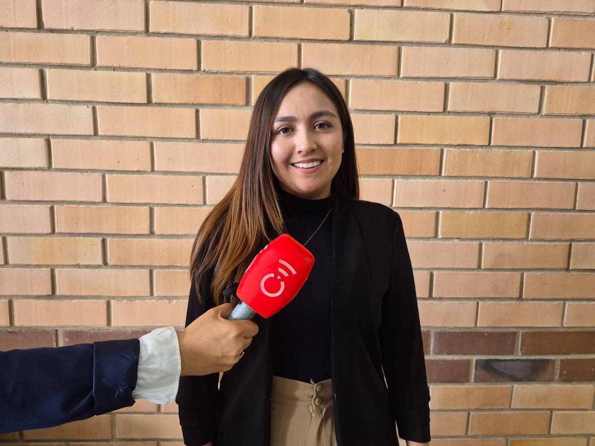 “Hay desorden en algunas secretarías”: alcaldesa (e) de Tunja
