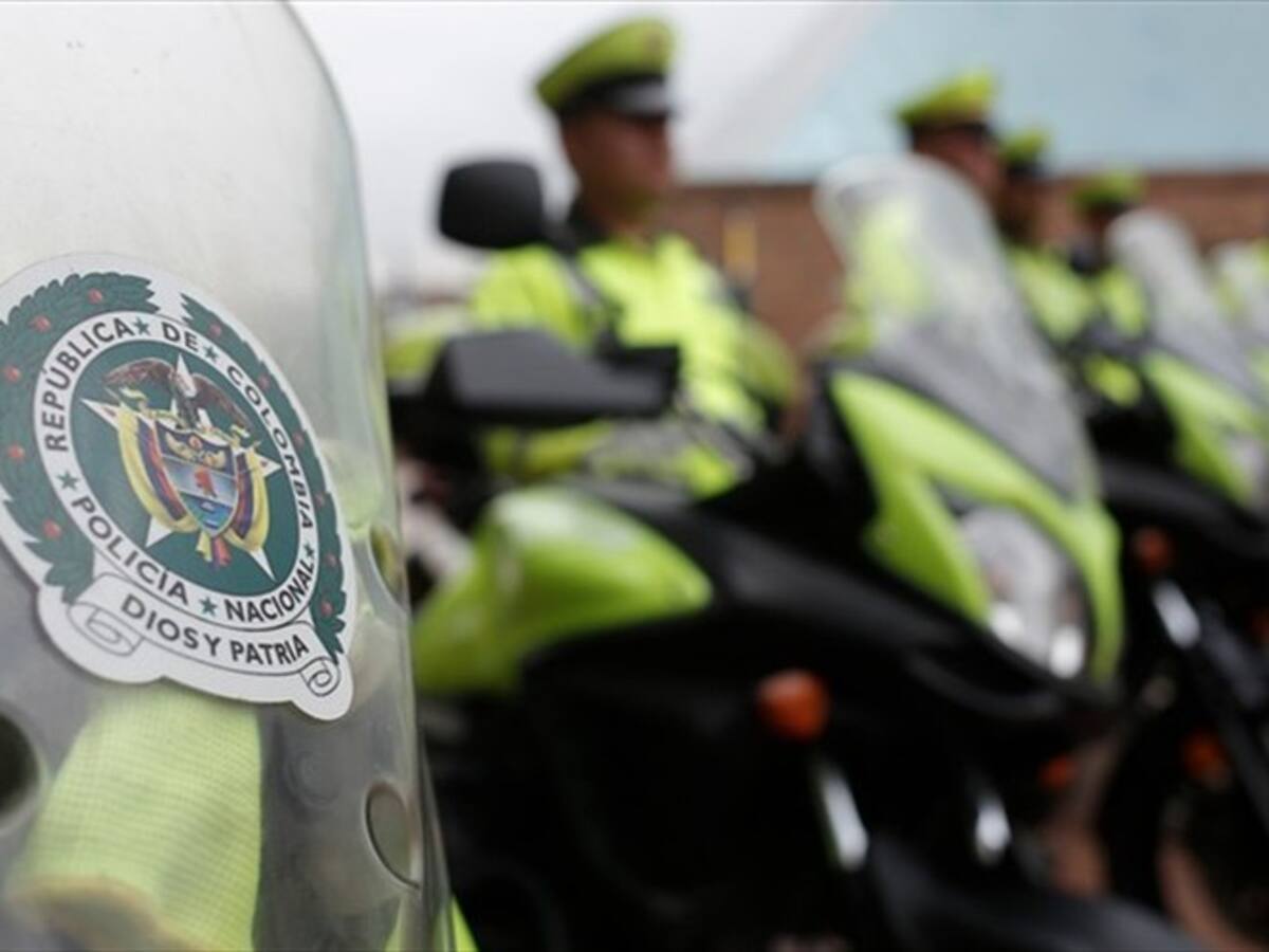 Polémica demanda pide modificar las requisas de la Policia en Colombia