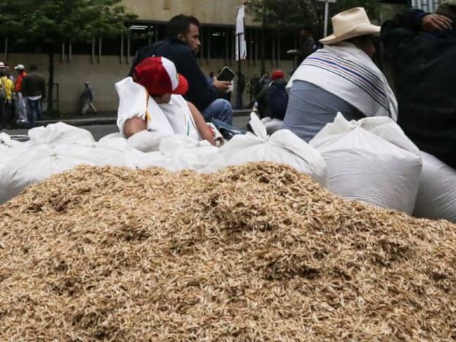 Esperan que las autoridades otorguen alternativas para subsanar la situación que impacta al gremio.