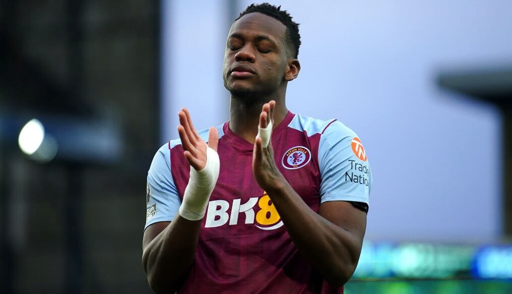 Jhon Jader Durán / Getty Images