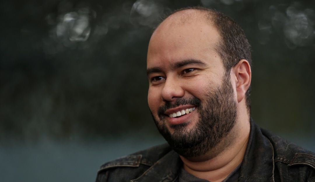 Ciro Guerra, cineasta colombiano