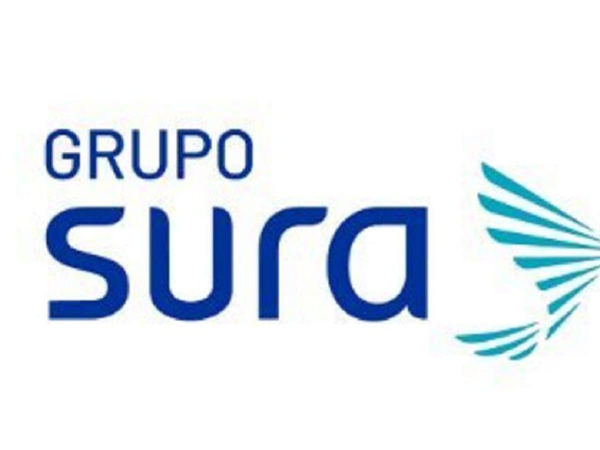 Sólido desempeño de Grupo SURA: $509 mil millones de utilidad pese al impacto tributario