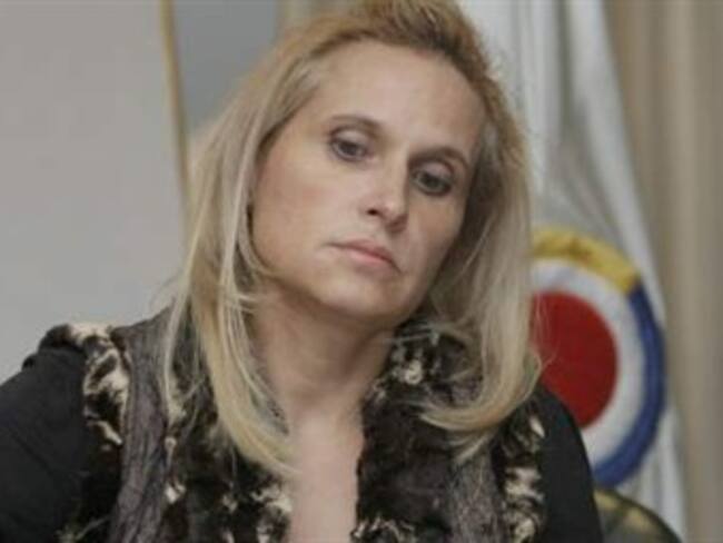 Comisión de Acusación pide a la contralora Sandra Morellí respeto por los fallos judiciales