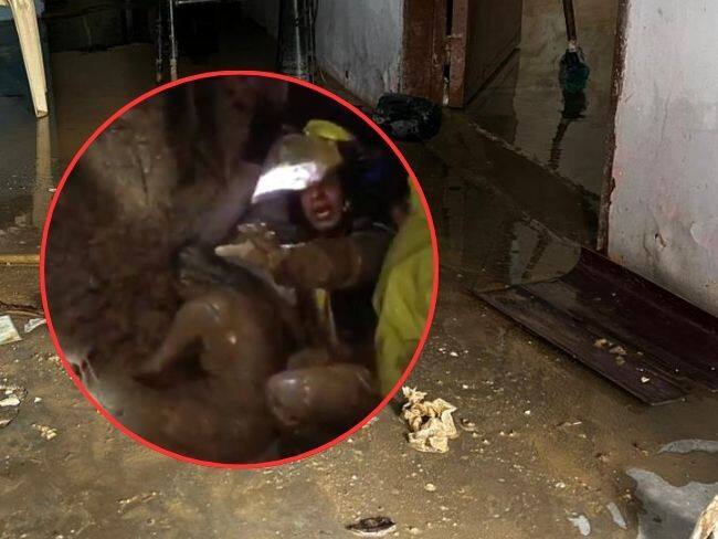 Doralba Parada, directora de Gestión del Riesgo y Desastres de Barrancabermeja