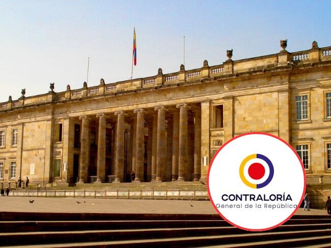 Congreso de la República y Contraloría General de la República
