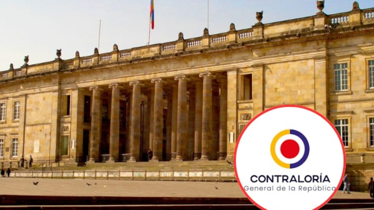 Congreso admitió a 244 candidatos al cargo de contralor general: esta es la lista