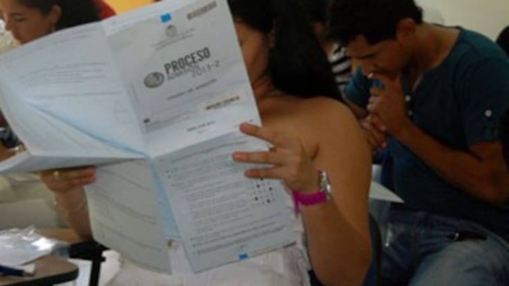 Aplazan exámenes de admisión de la Universidad Nacional por paro de trabajadores