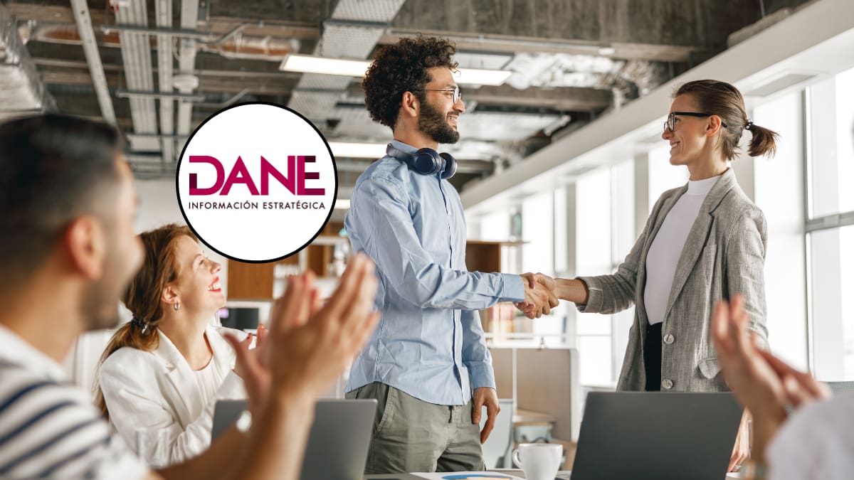 DANE abrió convocatoria laboral 2024: Perfiles que buscan y cómo enviar hoja de vida