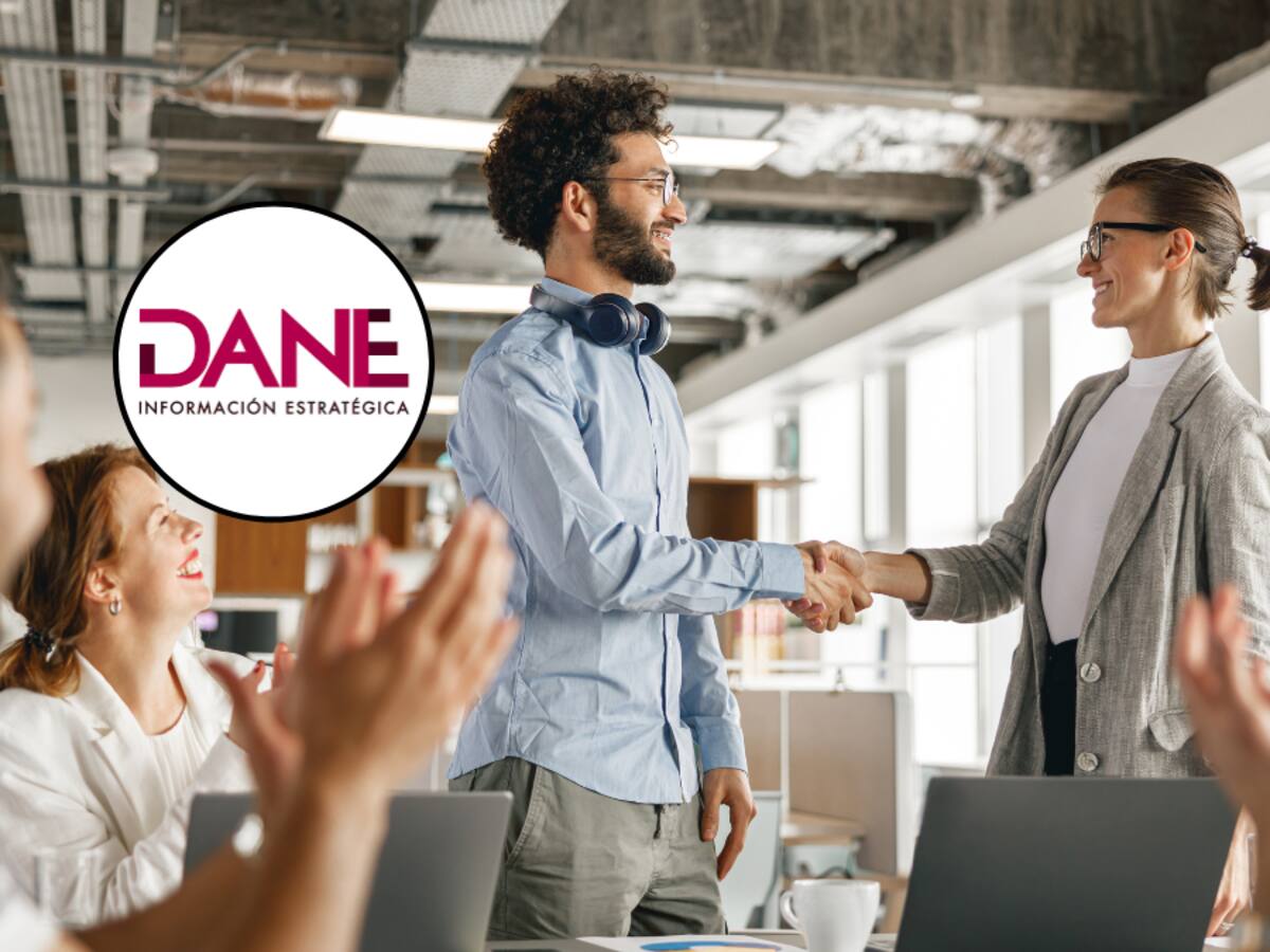 DANE anunció 536 vacantes laborales para censo económico: requisitos y cómo aplicar