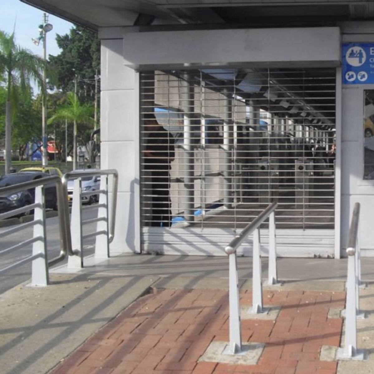 Vandalismo al Mío asciende a más de $135 millones