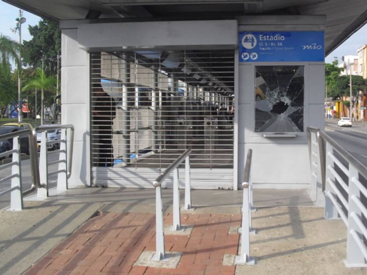 Vandalismo al Mío asciende a más de $135 millones