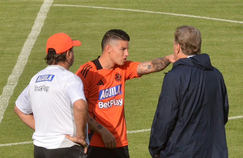 (Foto de FERNANDO CARTAGENA/AFP via Getty Images)